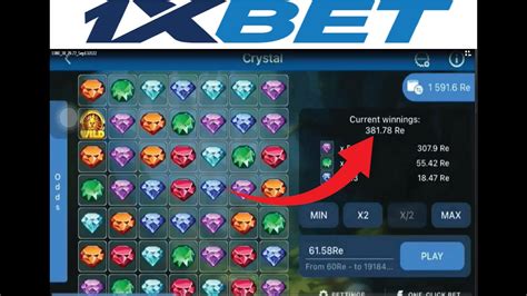 1xbet games tricks